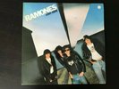 Ramones - Leave Home LP, UK-Press, 1976, Sire Records, kbd