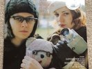 Camera Obscura Under Achievers Please Try Harder Vinyl LP Record Underachievers