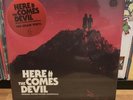 MONDO HERE COMES THE DEVIL SOUNDTRACK VARIANT VINYL ALAMO HORROR SEALED