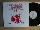 Chicken Bones Hardrock in Concert    LP  Near Mint