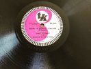 E+ TK SH-104 DJANGO Reinhardt Alt.Take  DUKE AND DUKIE Gypsy Jazz Guitar 78 RPM