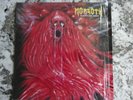 MORGOTH - Resurrection Absurd first issue and first album from Century Media