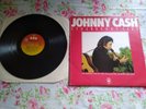 Strawberry Cake by Johnny Cash Album on Vinyl