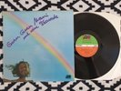 Guru Guru - Mani Und Seine Freunde ORIG UK Atlantic A1 B1 EX+ LP  Krautrock