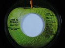Rock 45 TRASH Road To Nowhere APPLE promo HEAR