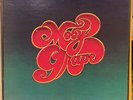 Moby Grape - 1984 Reunion 4 x LP - Picture Disc Vinyl Album USED Record Set