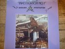 carl holmes investigation no 1 crs lp reissue usa funk soul winner