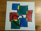 SENDELICA FRUITS DE MER FELLOWSHIP OF HALLUCINATORY VOYAGERS LATHE CUT LP