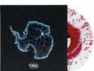The Thing Soundtrack John Carpenter Waxworks Blood Sample Vinyl Sold Out In Hand