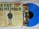 A Day To Remember - For Those Who Have Heart 2011 VR337-1 Baby Blue Vinyl 1/796