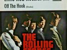 Rolling Stones - Little Red Rooster / Off The Hook - DL25158