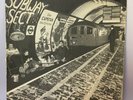 SUBWAY SECT  1978 UK PUNK Nobodys Scared. Original PS 45