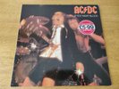 AC/DC If You Want Blood You've Got It Vinyl Live Album 1978