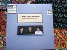 Manic Street Preachers - Everything Must Go, Limited Edition Blue Vinyl 2016