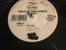 Shut Up And Dance - Coca Cola / Bastards (12