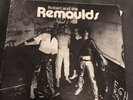 Robert And The Remoulds - X No 1/Do Eyes Ever Meet Vinyl 7” Record RARE PUNK