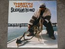 Thirstin Howl III SKILLIGANS ISLAND 2LP 2002 INDIE RAP/HIP HOP Landspeed LSR9217