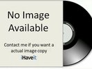 DYS (D.Y.S.) - Brotherhood LP TEST PRESSING White Label Taang  Records