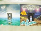 Stratovarius Intermission NUCLEAR BLAST 27361 65861 German PICTURE 2LP