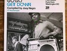 Go Go Get Down Joey Negro ghetto funk DC rare essence backlash donald banks soul