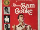 The Legendary Sam Cooke - 1974 - Three Vinyl Record LP Set