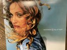 MADONNA RAY OF LIGHT RSD RECORD STORE DAY 2018 BLACK FRIDAY CLEAR COLOR VINYL LP