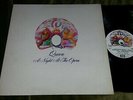 QUEEN - 'A NIGHT AT THE OPERA' -1975 Uk EMTC 103 -EMBOSSED G/f + INNER  -Ex+/Ex