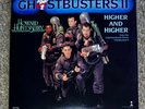 Ghostbusters II Howard Huntsberry Higher And Higher 7