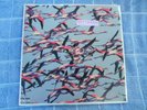 Deftones  - Gore -  SEALED 2016 Gatefold Double LP