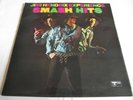 JIMI HENDRIX EXPERIENCE   SMASH HITS ** 1967 UK 1st TRACK LP Lovely Copy.