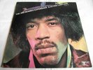 JIMI HENDRIX EXPERIENCE   ELECTRIC LADYLAND Part 2 ** 1968 UK 1st TRACK LP