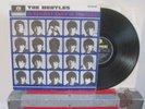 The Beatles - A Hard Day's Night PMC 1230 RARE 1st. pressing 3N/3N