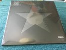 David Bowie Black Star  sealed Unplayed Mint Vinyl  LP 55