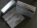 Bob Marley - The Complete Island Recordings. 12LP Box limited