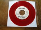 MOTOWN PROMO   SUPREMES 45 WHITE DJ LABEL 1085 RED WAX NM / Twinkle Little Me