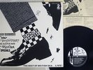 VA DANCE CRAZE/THE BEST OF BRITISH SKA LIVE CHRYSALIS WWS-81413 Japan LP
