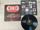 Lp Chico Hamilton - The Master VG/VG Jazz-Funk,Fusion ENS-7501 USA