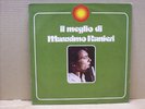 Massimo Ranieri ?- Il Meglio Di Massimo Ranieri - LP - 33 RPM - CGD 1975