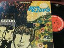 THE SEEDS FUTURE LP GNP CRESCENDO GNP 2038 VG+ VINYL GARAGE