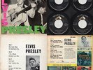 HEAR Ad Back /Gatefold 2x EP 