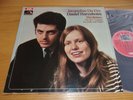 HMV ASD 2436 UK B/W BRAHMS - CELLO SONATAS *JACQUELINE DU PRE* EX+