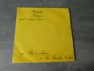 Big In Japan / The Chuddy Nuddies ?– Brutality, Religion And A Dance Beat 7 inch