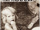 SUCK-Time To-'71 South African Hard Psychedelic-new LP