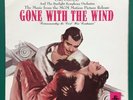 Max Steiner GONE WITH THE WIND Civil War Centennial Soundtrack LP Cyril Ornadel