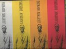 Lightnin Hopkins Folkways 3822 ARCHIVAL NM/NM Booklet Texas Blues DG FLAT P 1959