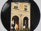 THE BEATLES SOMETHING / COME TOGETHER 7