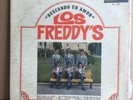 LOS FREDDYS-me Quiere De Verdad-si Me Enamoro De Ti-COVER MEX SOUL ROCK SPANISH