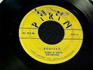 RARE PIRIN Records DETROIT Bulgarian Ethnic 45 RPM Paidushko BORIS & MATO Hear