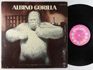 Albino Gorilla - Detroit 1984 LP - Kama Sutra VG+