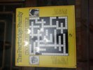 THE PARTRIDGE FAMILY CROSSWORD PUZZLE LP FACTORY SEALED Now w/ Free Shipping